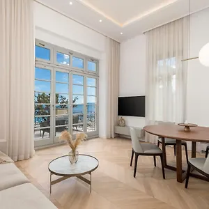 Plaza Apartment Opatija