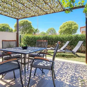Antonio Apartment Umag