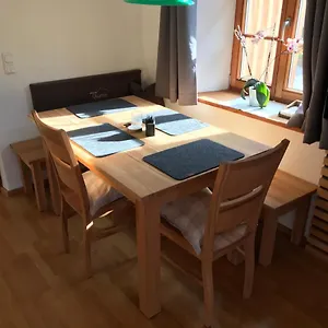  Apartment Mein Quartier